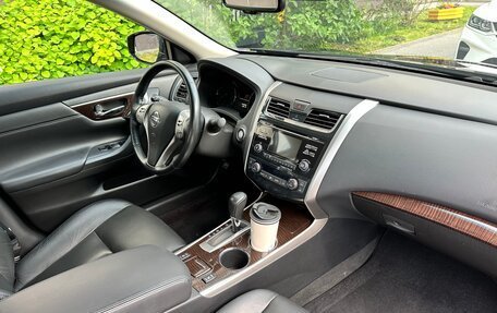 Nissan Teana, 2014 год, 2 099 000 рублей, 7 фотография