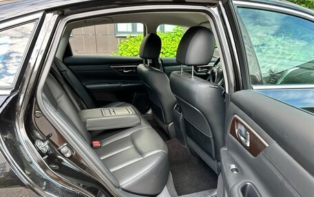 Nissan Teana, 2014 год, 2 099 000 рублей, 9 фотография
