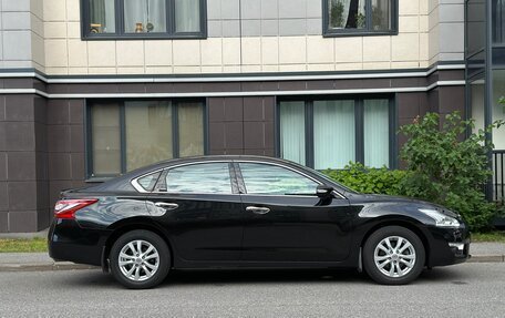 Nissan Teana, 2014 год, 2 099 000 рублей, 5 фотография