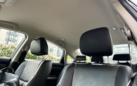 Nissan Teana, 2014 год, 2 099 000 рублей, 16 фотография