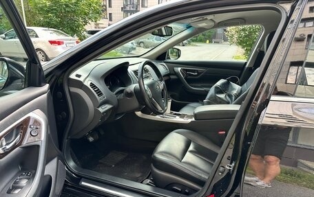 Nissan Teana, 2014 год, 2 099 000 рублей, 8 фотография