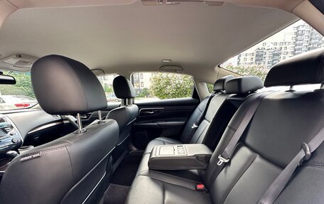 Nissan Teana, 2014 год, 2 099 000 рублей, 17 фотография