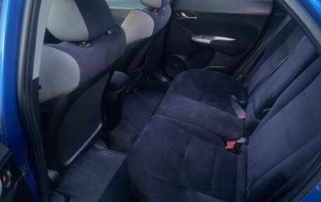 Honda Civic VIII, 2007 год, 660 000 рублей, 9 фотография