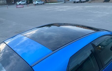 Honda Civic VIII, 2007 год, 660 000 рублей, 6 фотография