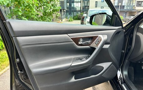 Nissan Teana, 2014 год, 2 099 000 рублей, 19 фотография