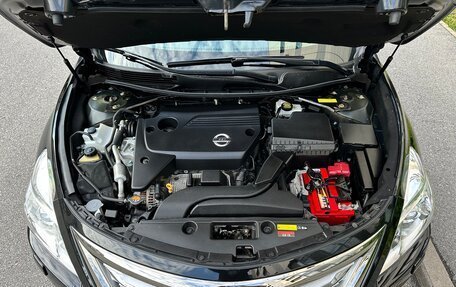 Nissan Teana, 2014 год, 2 099 000 рублей, 23 фотография