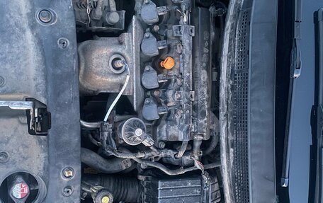Honda Civic VIII, 2007 год, 660 000 рублей, 10 фотография