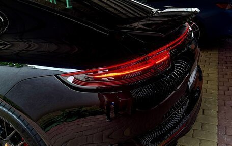 Porsche Panamera II рестайлинг, 2018 год, 8 500 000 рублей, 11 фотография