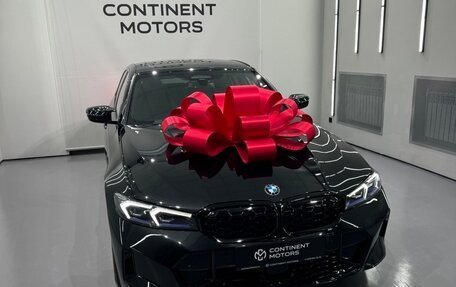 BMW 3 серия, 2024 год, 12 500 000 рублей, 1 фотография