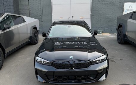 BMW 3 серия, 2024 год, 12 500 000 рублей, 2 фотография