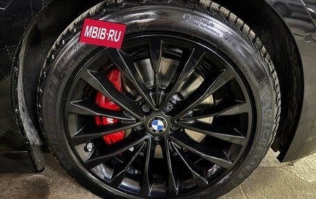 BMW 3 серия, 2024 год, 12 500 000 рублей, 13 фотография