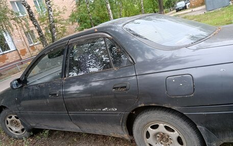 Toyota Carina, 1992 год, 200 000 рублей, 6 фотография