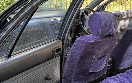 Toyota Carina, 1992 год, 200 000 рублей, 3 фотография