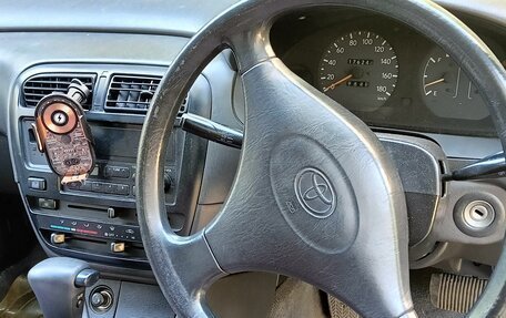 Toyota Carina, 1992 год, 200 000 рублей, 5 фотография