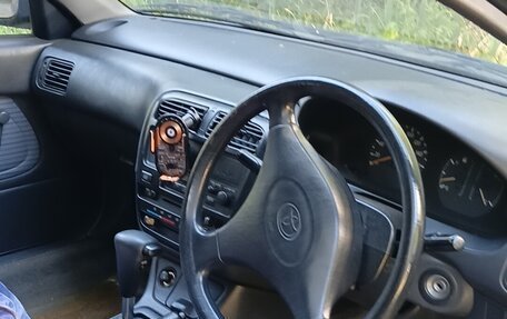 Toyota Carina, 1992 год, 200 000 рублей, 4 фотография