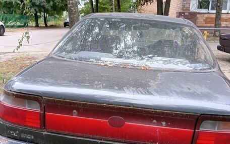 Toyota Carina, 1992 год, 200 000 рублей, 7 фотография
