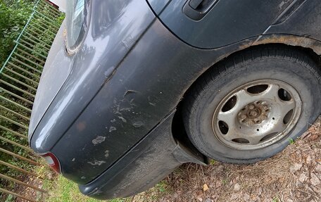 Toyota Carina, 1992 год, 200 000 рублей, 8 фотография