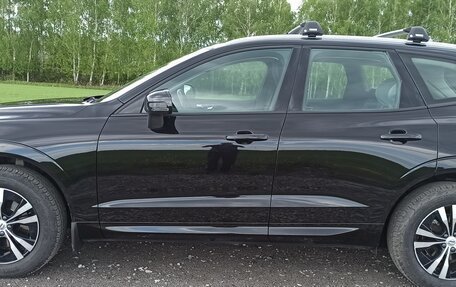 Volvo XC60 II, 2021 год, 4 300 000 рублей, 2 фотография