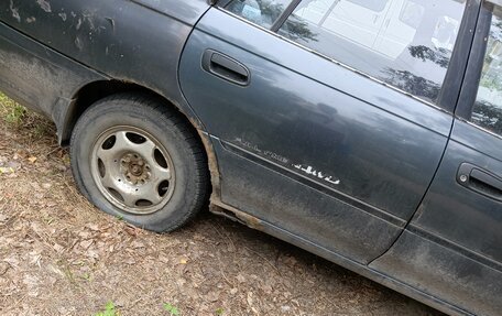 Toyota Carina, 1992 год, 200 000 рублей, 11 фотография