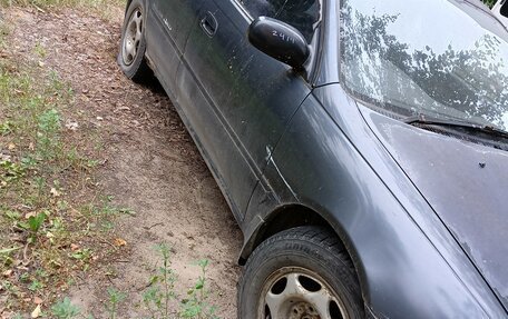 Toyota Carina, 1992 год, 200 000 рублей, 10 фотография