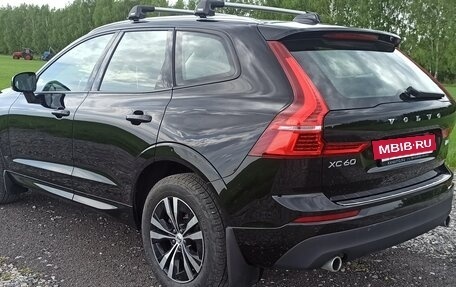 Volvo XC60 II, 2021 год, 4 300 000 рублей, 4 фотография