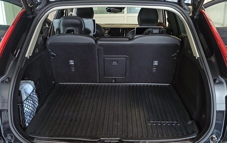 Volvo XC60 II, 2021 год, 4 300 000 рублей, 20 фотография