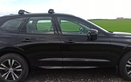 Volvo XC60 II, 2021 год, 4 300 000 рублей, 7 фотография