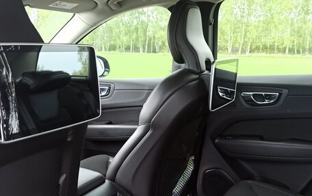 Volvo XC60 II, 2021 год, 4 300 000 рублей, 12 фотография