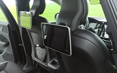 Volvo XC60 II, 2021 год, 4 300 000 рублей, 13 фотография