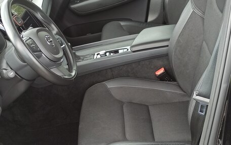 Volvo XC60 II, 2021 год, 4 300 000 рублей, 10 фотография