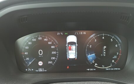 Volvo XC60 II, 2021 год, 4 300 000 рублей, 17 фотография