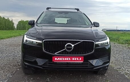 Volvo XC60 II, 2021 год, 4 300 000 рублей, 8 фотография
