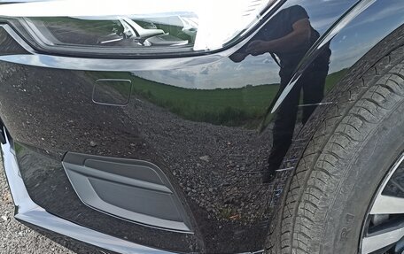 Volvo XC60 II, 2021 год, 4 300 000 рублей, 18 фотография