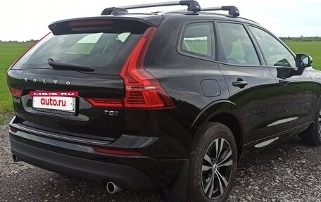 Volvo XC60 II, 2021 год, 4 300 000 рублей, 6 фотография