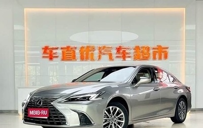 Lexus ES VII, 2025 год, 4 485 000 рублей, 1 фотография