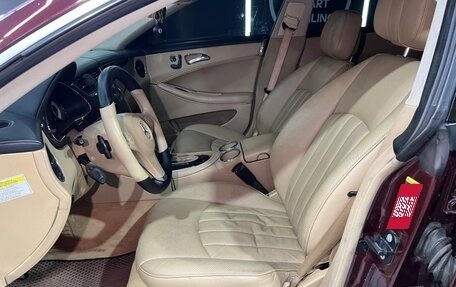 Mercedes-Benz CLS, 2008 год, 1 800 000 рублей, 10 фотография