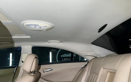Mercedes-Benz CLS, 2008 год, 1 800 000 рублей, 12 фотография