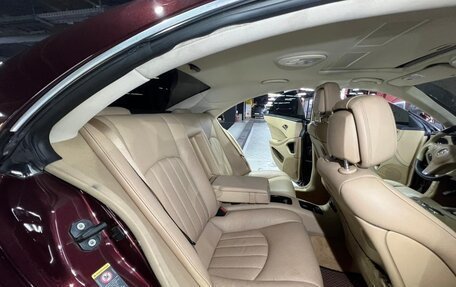 Mercedes-Benz CLS, 2008 год, 1 800 000 рублей, 13 фотография