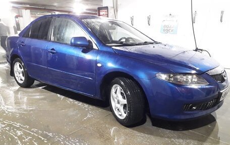 Mazda 6, 2006 год, 420 000 рублей, 4 фотография