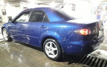 Mazda 6, 2006 год, 420 000 рублей, 3 фотография