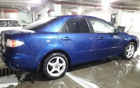 Mazda 6, 2006 год, 420 000 рублей, 8 фотография