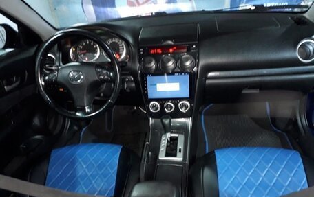 Mazda 6, 2006 год, 420 000 рублей, 9 фотография