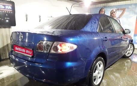 Mazda 6, 2006 год, 420 000 рублей, 2 фотография