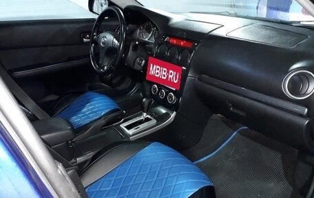 Mazda 6, 2006 год, 420 000 рублей, 10 фотография