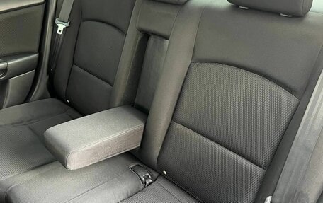 Mazda 3, 2007 год, 620 000 рублей, 15 фотография