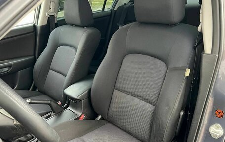 Mazda 3, 2007 год, 620 000 рублей, 11 фотография