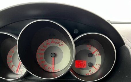 Mazda 3, 2007 год, 620 000 рублей, 18 фотография