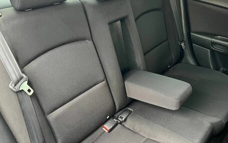 Mazda 3, 2007 год, 620 000 рублей, 14 фотография
