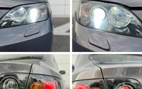 Mazda 3, 2007 год, 620 000 рублей, 21 фотография