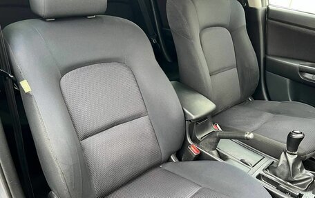 Mazda 3, 2007 год, 620 000 рублей, 12 фотография